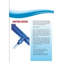Venturi injector with suction kit