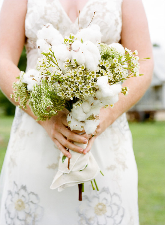 bouquet camomilla mazzo di fiori sposa matrimonio estivo fiori - Garden4us
